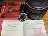 タグホイヤー カレラ CS311（高級時計）の商品画像 - 最高査定価格：550,000円