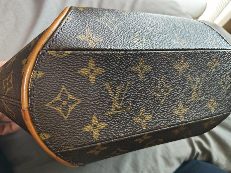 ルイ・ヴィトンモノグラムエリプス PM（ブランドバッグ）の商品画像 - 査定依頼日：2026年4月20日 - 最高査定価格：100,000円