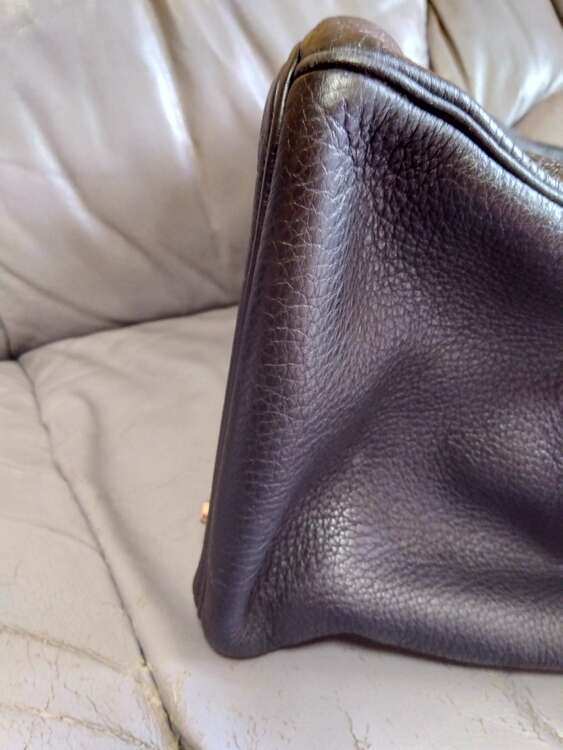 エルメス バーキン （ブランドバッグ）の商品画像 - 査定依頼日：2025年3月13日 - 最高査定価格：1,050,000円