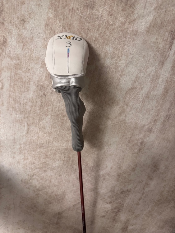 ゼクシオ MP1300L 3番ウッド（ゴルフ用品）の商品画像 - 査定依頼日：2025年9月3日 - 最高査定価格：3,000円