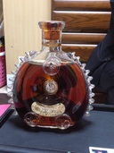 ブランデー レミーマルタン （お酒）の商品画像 - 査定依頼日：2025年8月18日 - 最高査定価格：35,000円