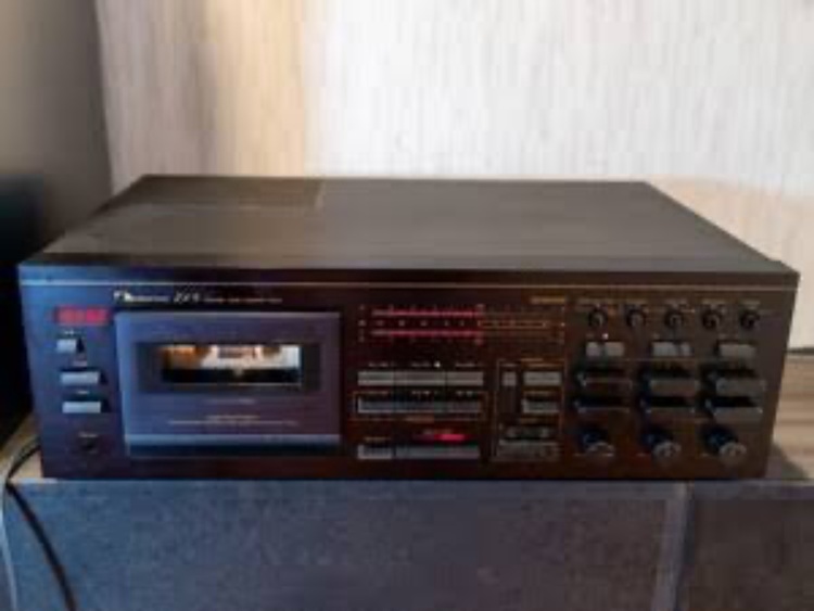 Nakamichi ZX-9（オーディオ・スピーカー）の商品画像 - 査定依頼日：2025年7月22日 - 最高査定価格：180,000円