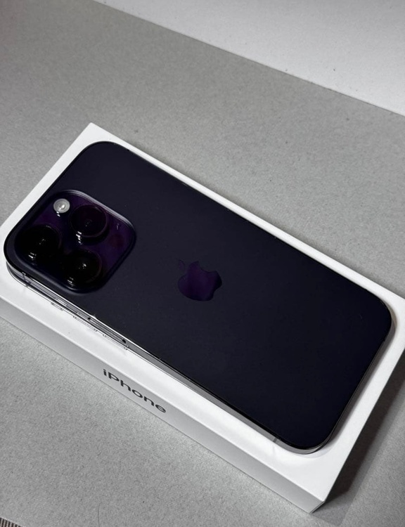 iPhone 14 Pro 128GB SIMフリー（スマホ）の商品画像 - 査定依頼日：2026年2月5日 - 最高査定価格：64,000円