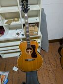 ギルドF 47 72159（ピアノ・楽器・PA機材）の商品画像 - 査定依頼日：2025年11月20日 - 最高査定価格：160,000円