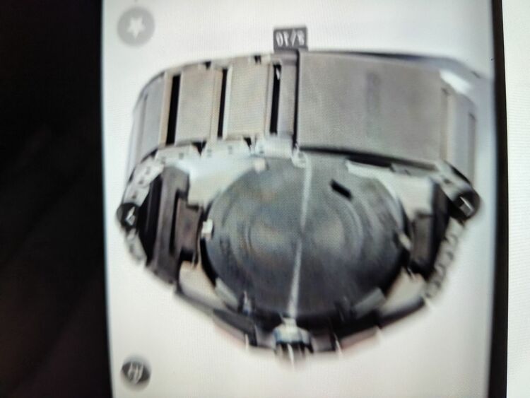 セイコー その他 セイコーアストロン大谷翔平SBXC141（高級時計）の商品画像 - 査定依頼日：2025年10月28日 - 最高査定価格：120,000円