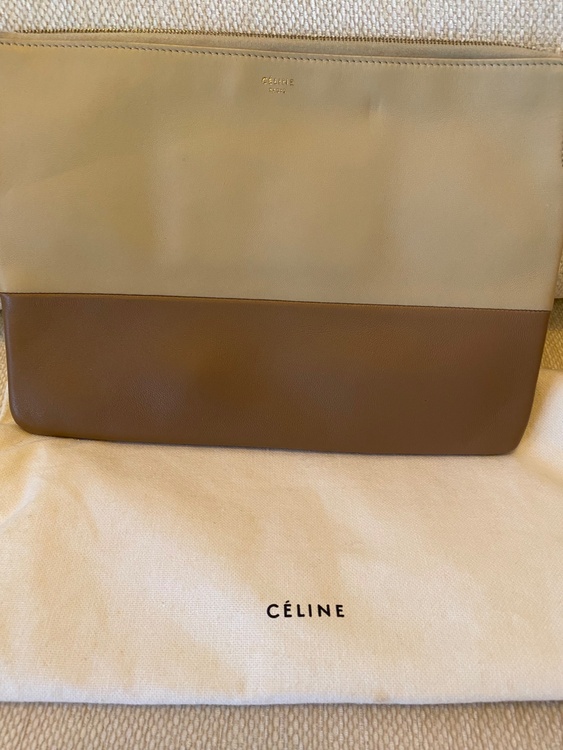 クラッチバック（ブランドバッグ）の商品画像 - 査定依頼日：2026年3月22日 - 最高査定価格：10,000円