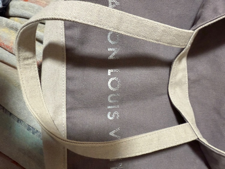 ルイヴィトン ルイヴィトン(その他) （ブランドバッグ）の商品画像 - 査定依頼日：2025年7月13日 - 最高査定価格：6,000円