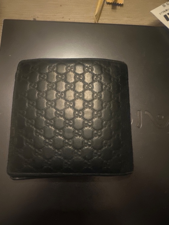 グッチ  （ブランドバッグ）の商品画像 - 査定依頼日：2025年12月5日 - 最高査定価格：18,000円