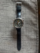 CITIZEN PROMASTER ALTICHRON BN4021-02E（古着・ファッション）の商品画像 - 査定依頼日：2026年7月23日 - 最高査定価格：30,000円