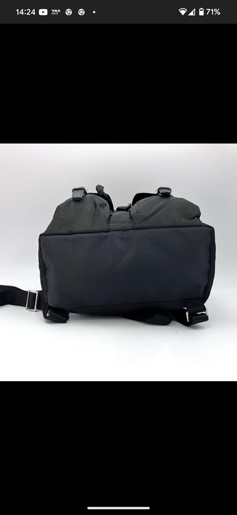 プラダ  （ブランドバッグ）の商品画像 - 査定依頼日：2025年2月28日 - 最高査定価格：142,000円