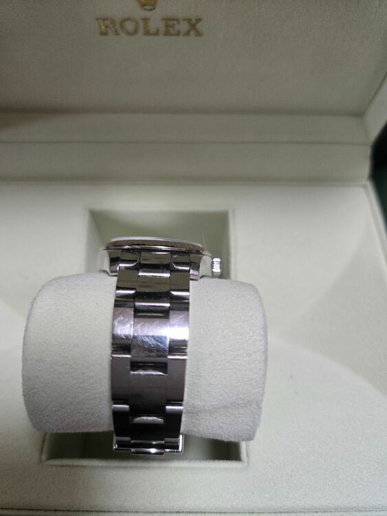 ロレックス デイトジャスト （高級時計）の商品画像 - 査定依頼日：2025年8月11日 - 最高査定価格：1,300,000円