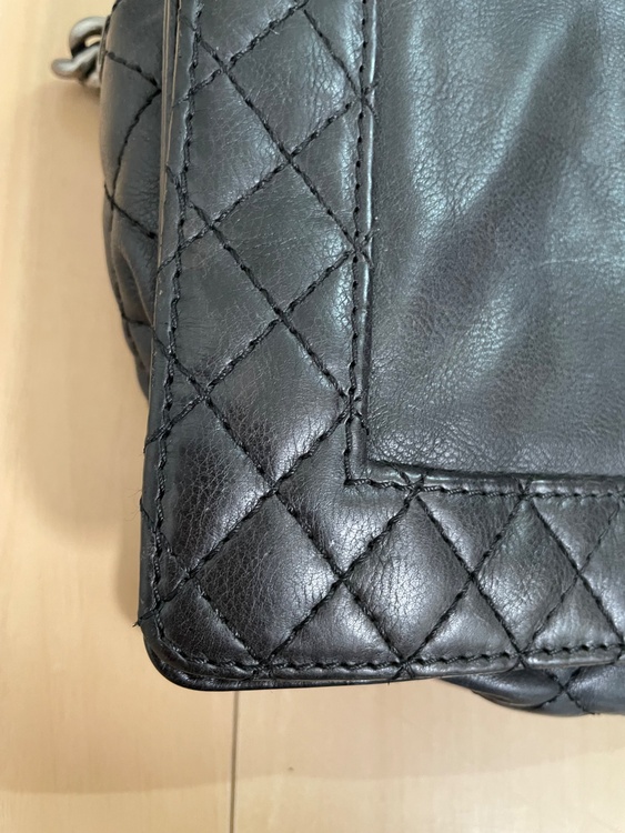 シャネル ボーイシャネル （ブランドバッグ）の商品画像 - 査定依頼日：2026年4月14日 - 最高査定価格：300,000円