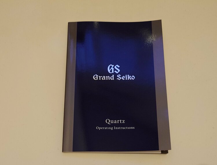 SBGP007（高級時計）の商品画像 - 査定依頼日：2026年10月1日 - 最高査定価格：100,000円