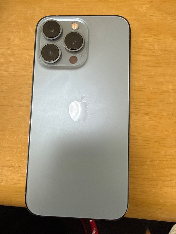 iPhone 13 Pro 128GB Softbank（スマホ）の商品画像 - 査定依頼日：2026年2月22日 - 最高査定価格：46,000円