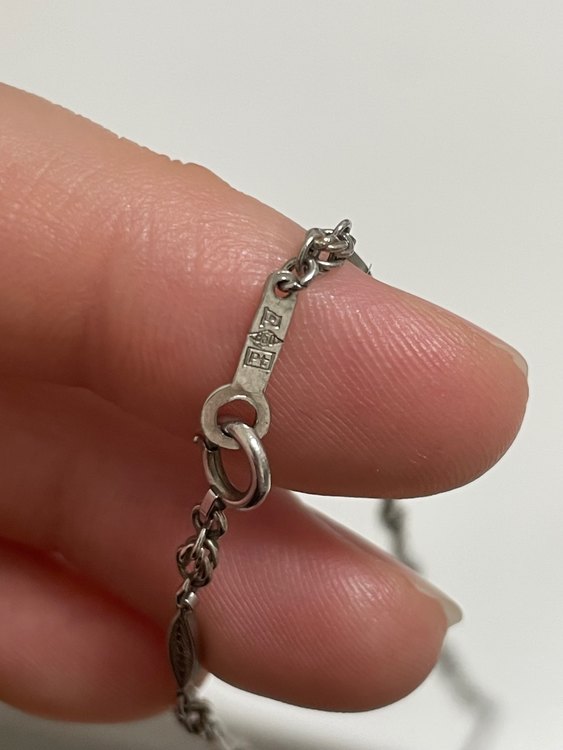 ネックレス 指輪（金・貴金属）の商品画像 - 査定依頼日：2023年7月21日 - 最高査定価格：300,000円