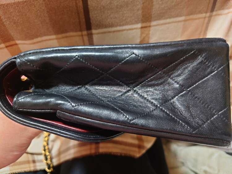 シャネル マトラッセ （ブランドバッグ）の商品画像 - 査定依頼日：2025年4月1日 - 最高査定価格：320,000円