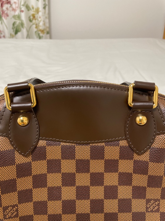 ルイヴィトン ダミエ （ブランドバッグ）の商品画像 - 査定依頼日：2026年1月21日 - 最高査定価格：110,000円