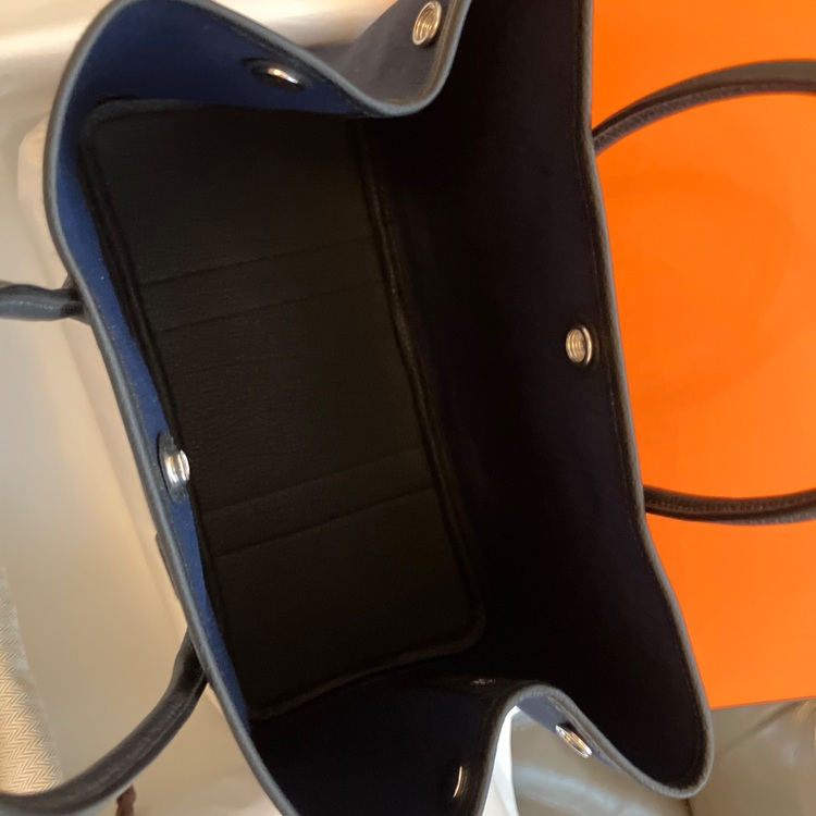 エルメス ガーデンパーティ （ブランドバッグ）の商品画像 - 査定依頼日：2025年6月10日 - 最高査定価格：400,000円