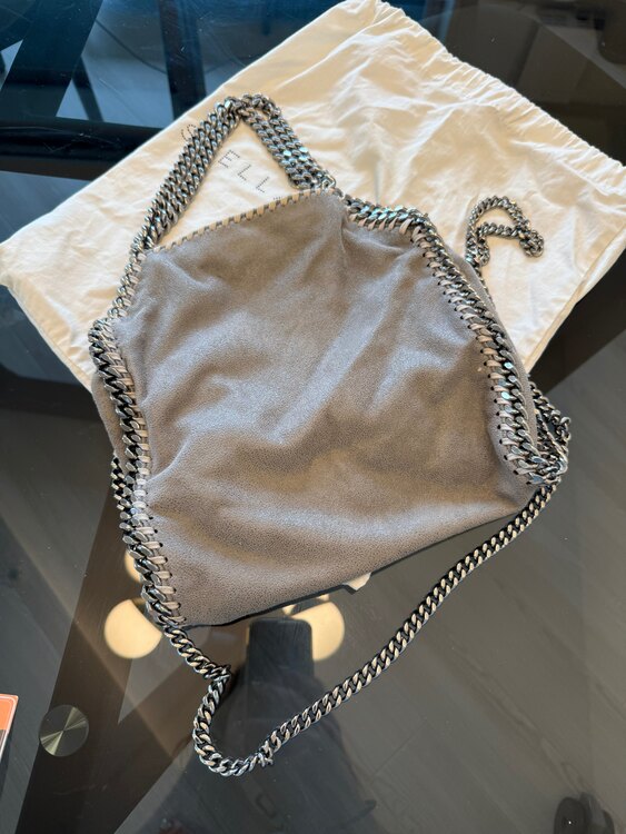 その他 ステラマッカートニー （ブランドバッグ）の商品画像 - 査定依頼日：2025年3月31日 - 最高査定価格：10,000円