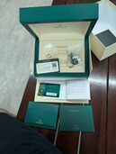 デイデイト（高級時計）の商品画像 - 査定依頼日：2025年7月12日 - 最高査定価格：6,500,000円