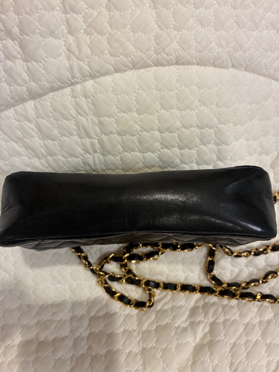 シャネル マトラッセ （ブランドバッグ）の商品画像 - 査定依頼日：2026年2月13日 - 最高査定価格：160,000円