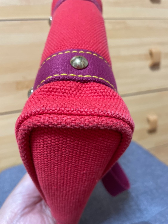 忘れました（ブランドバッグ）の商品画像 - 査定依頼日：2025年11月3日 - 最高査定価格：35,000円