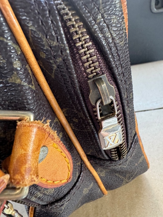 リポーター（ブランドバッグ）の商品画像 - 査定依頼日：2026年2月22日 - 最高査定価格：40,000円