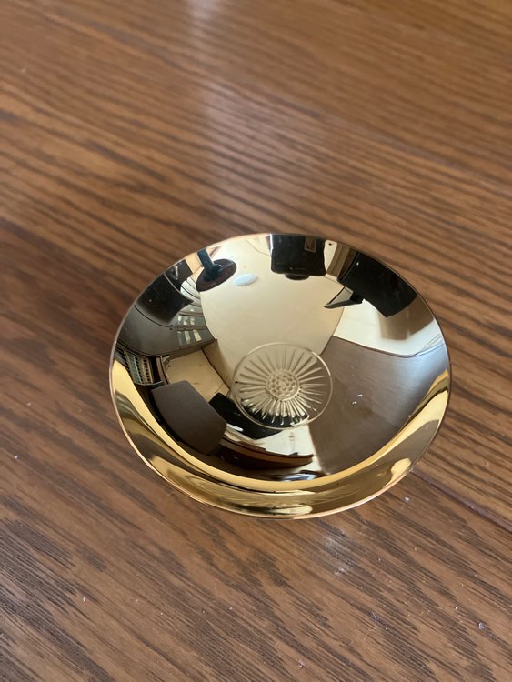 金杯（金・貴金属）の商品画像 - 査定依頼日：2023年10月2日 - 最高査定価格：160,000円