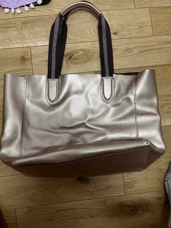 その他 コーチ （ブランドバッグ）の商品画像 - 査定依頼日：2025年10月18日 - 最高査定価格：1,000円