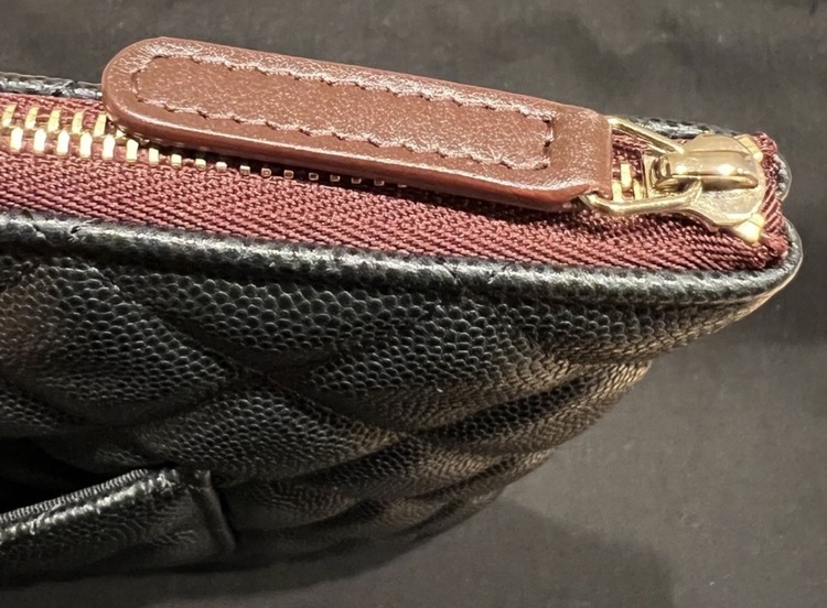 CHANEL（ブランドバッグ）の商品画像 - 査定依頼日：2026年5月13日 - 最高査定価格：130,000円