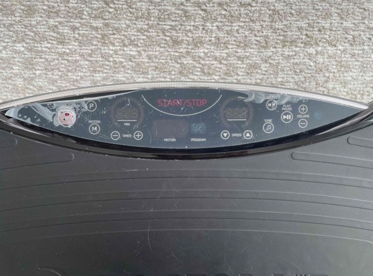 DOCTOR AIR 3D スーパーブレード PRO ブラック（コスメ・美容・健康器具）の商品画像 - 査定依頼日：2025年7月6日 - 最高査定価格：4,000円