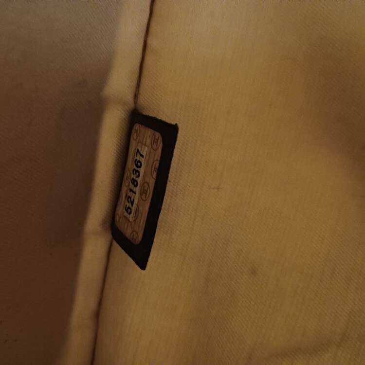 シャネル　トートバッグ（ブランドバッグ）の商品画像 - 査定依頼日：2025年5月21日 - 最高査定価格：30,000円