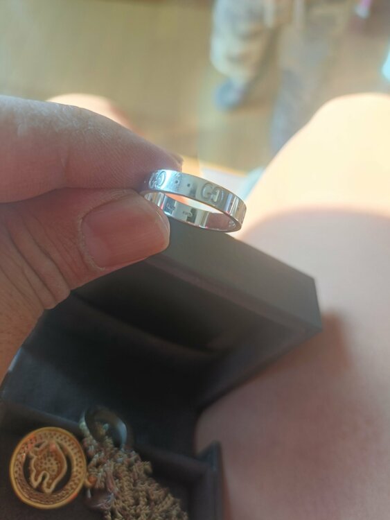 グッチ  （ブランドバッグ）の商品画像 - 査定依頼日：2026年2月16日 - 最高査定価格：140,000円