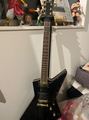 グラスルーツG-EP猪狩モデル（ピアノ・楽器・PA機材）の商品画像 - 査定依頼日：2026年9月27日 - 最高査定価格：16,000円