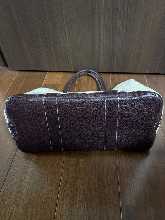 キャンバス（ブランドバッグ）の商品画像 - 査定依頼日：2025年12月27日 - 最高査定価格：140,000円