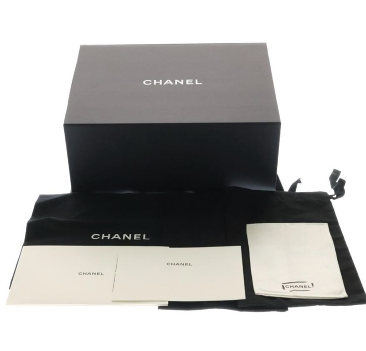 CHANEL ヴァニティバッグ（ブランドバッグ）の商品画像 - 査定依頼日：2026年2月10日 - 最高査定価格：430,000円
