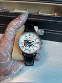 その他 その他 オリエントスター　めかにかるむーんふぇちす（高級時計）の商品画像 - 査定依頼日：2025年11月19日 - 最高査定価格：35,000円