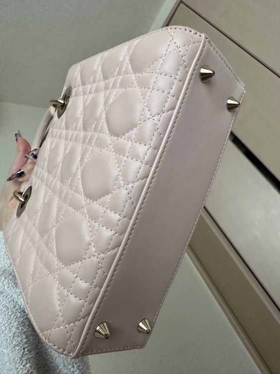 ディオール  （ブランドバッグ）の商品画像 - 査定依頼日：2026年2月6日 - 最高査定価格：320,000円