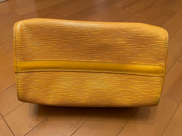 ヴィトンエピSP1915（ブランドバッグ）の商品画像 - 査定依頼日：2026年2月25日 - 最高査定価格：70,000円