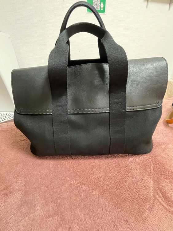 エルメス　ヴァルパライソ（ブランドバッグ）の商品画像 - 査定依頼日：2025年8月14日 - 最高査定価格：60,000円