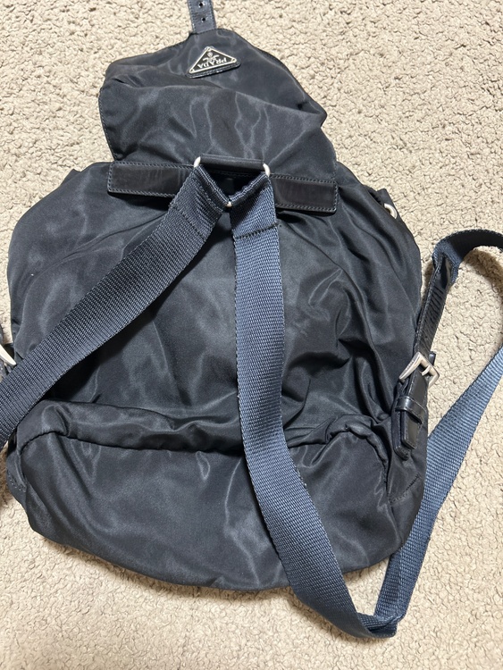 プラダ  （ブランドバッグ）の商品画像 - 査定依頼日：2026年3月11日 - 最高査定価格：30,000円