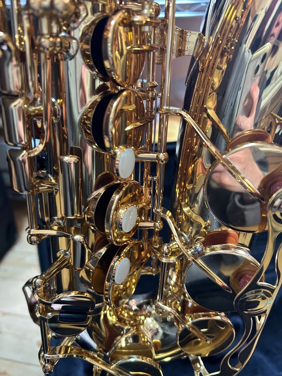 yas-280（ピアノ・楽器・PA機材）の商品画像 - 査定依頼日：2026年3月27日 - 最高査定価格：110,000円