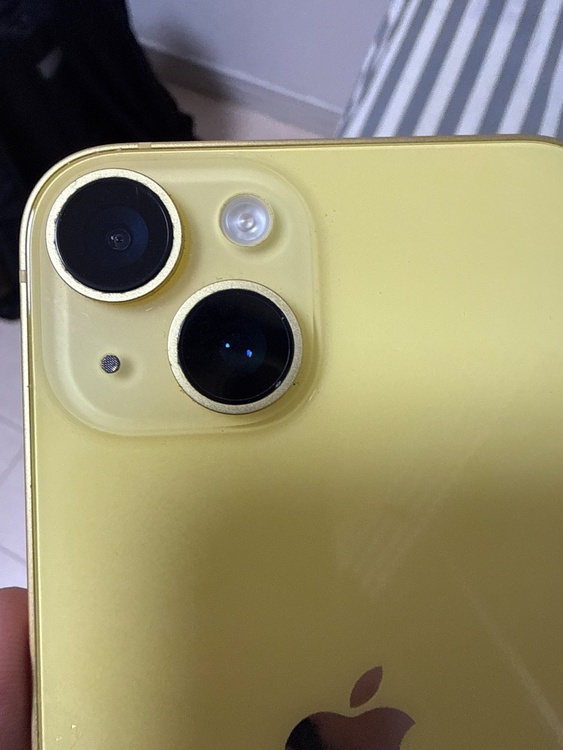 iPhone iPhone 14 128GB Softbank（スマホ）の商品画像 - 査定依頼日：2026年6月28日 - 最高査定価格：36,000円