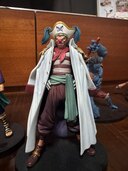 ワンピース（フィギュア・プラモデル）の商品画像 - 査定依頼日：2025年5月23日 - 最高査定価格：1,000円