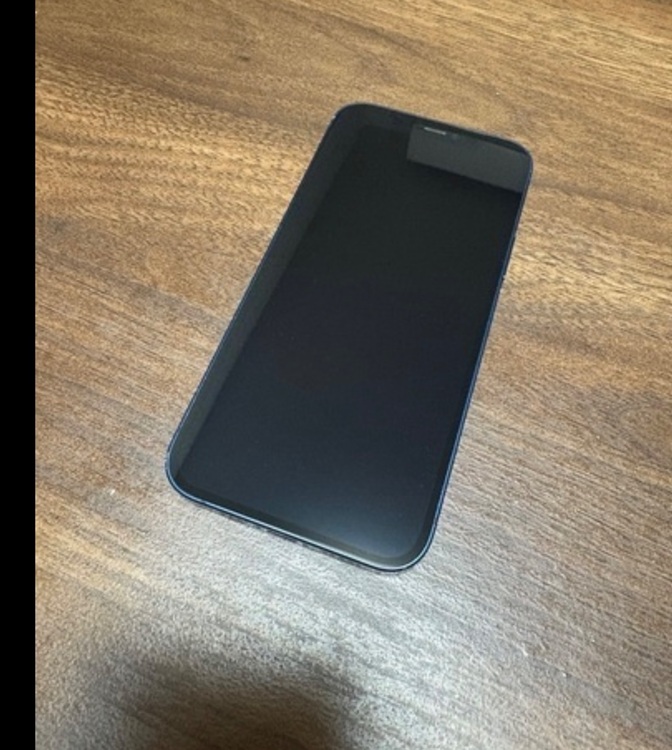 iPhone12（スマホ）の商品画像 - 査定依頼日：2025年8月18日 - 最高査定価格：23,000円