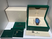 サブマリーナ（高級時計）の商品画像 - 査定依頼日：2026年2月22日 - 最高査定価格：5,450,000円