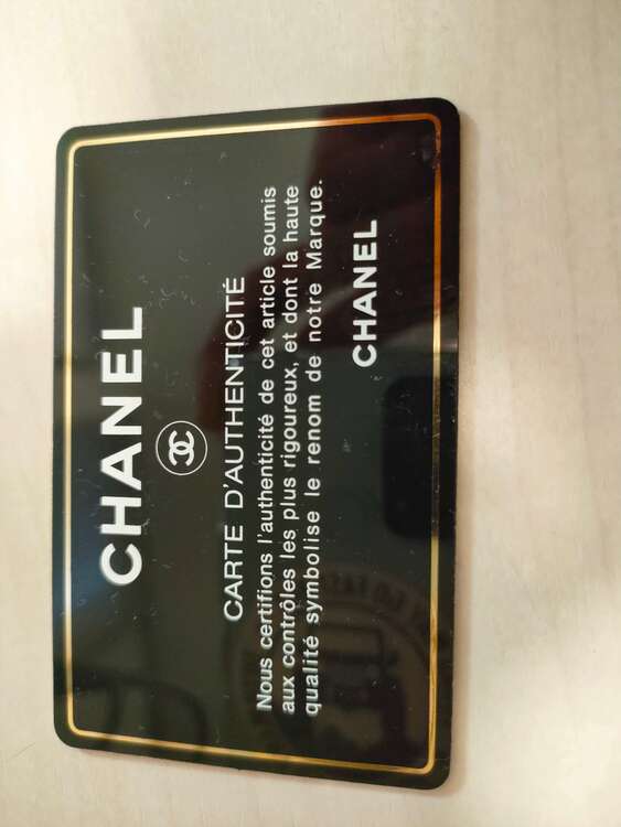 シャネル その他 （高級時計）の商品画像 - 査定依頼日：2024年12月24日 - 最高査定価格：22,000円