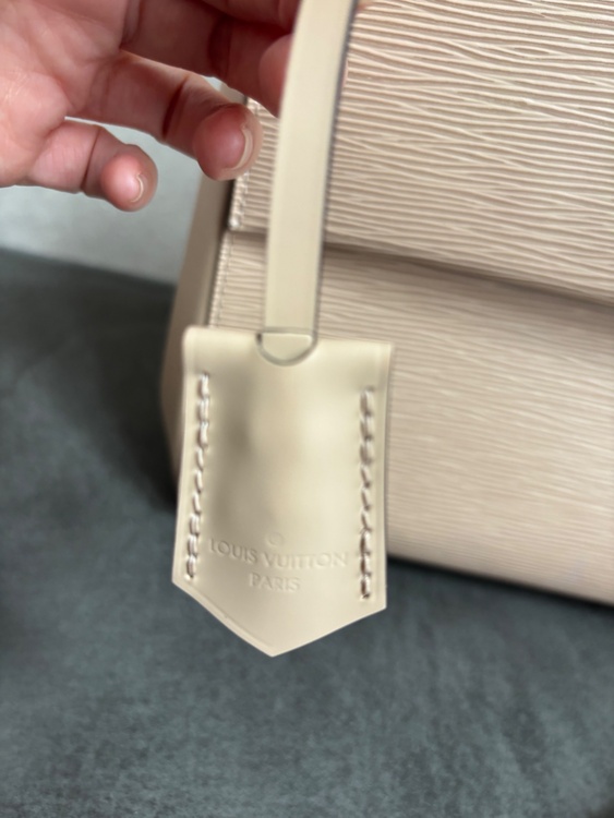 クリュニー BB（ブランドバッグ）の商品画像 - 査定依頼日：2026年2月24日 - 最高査定価格：125,000円