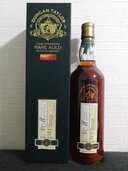 ダンカンテイラーマッカラン 19年