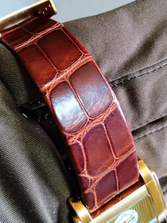 ロレックス チェリーニプリンス 5440/8（高級時計）の商品画像 - 査定依頼日：2025年6月7日 - 最高査定価格：1,600,000円